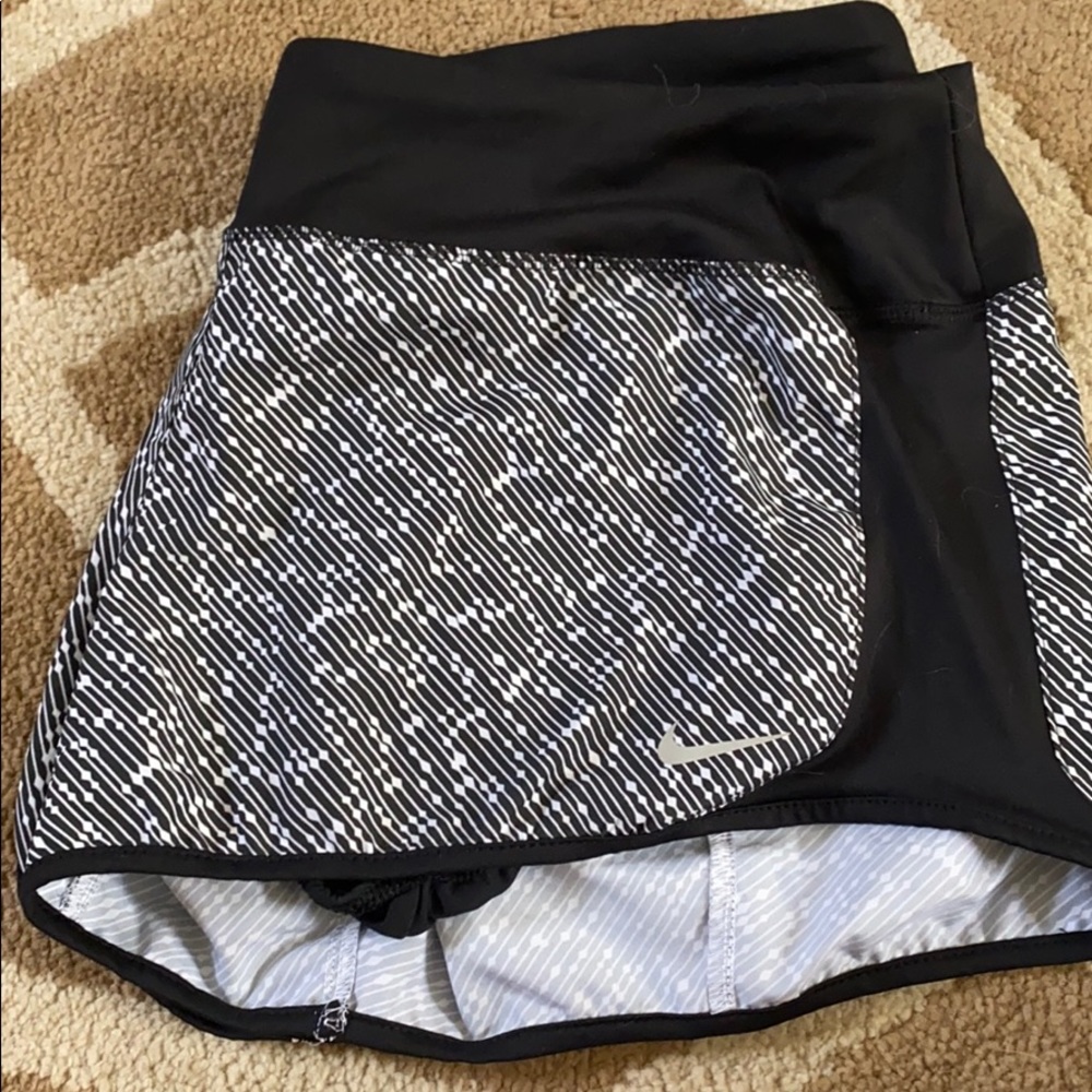 Nike shorts